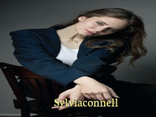 Sylviaconnell