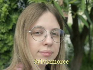 Sylviamoree