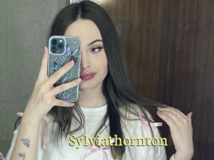 Sylviathornton
