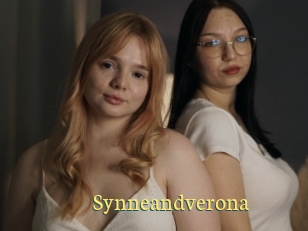 Synneandverona