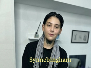 Synnebingham