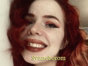 Synneborom