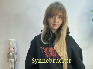 Synnebrucker