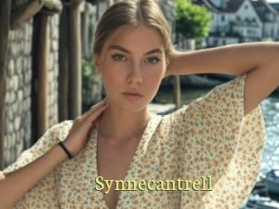 Synnecantrell