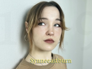 Synneeastburn
