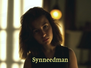 Synneedman