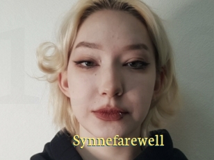 Synnefarewell