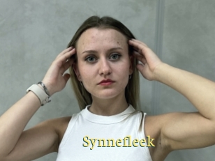 Synnefleek