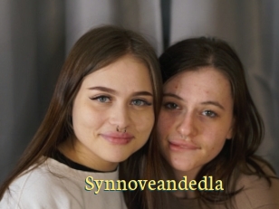 Synnoveandedla
