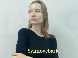 Synnovebark
