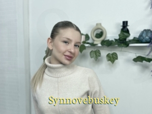 Synnovebuskey