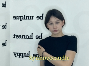 Synnovecaudle