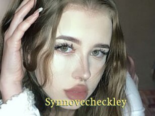 Synnovecheckley