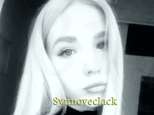 Synnoveclack