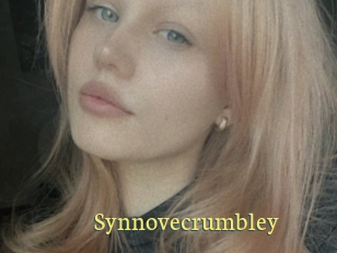 Synnovecrumbley