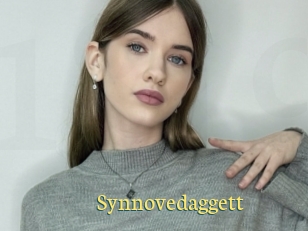 Synnovedaggett