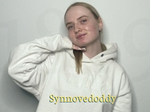 Synnovedoddy