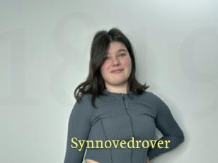 Synnovedrover