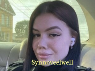 Synnoveelwell