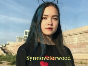 Synnoveforwood