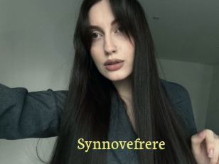 Synnovefrere