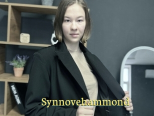 Synnovehammond