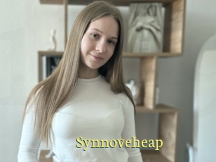 Synnoveheap