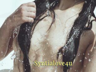Syntialove4u