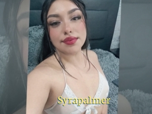 Syrapalmer