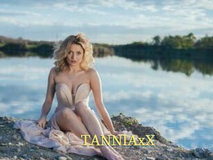 TANNIAxX