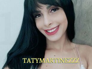 TATYMARTINEZZZ