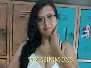 TINASIMMONS