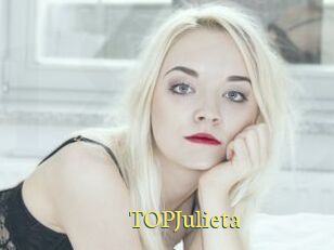 TOPJulieta