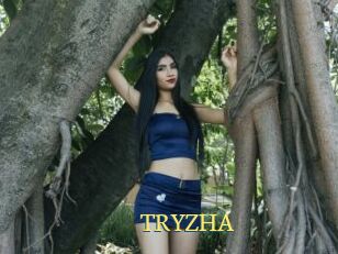 TRYZHA