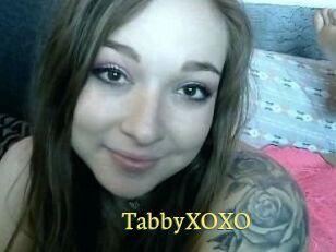 TabbyXOXO