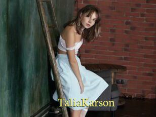 TaliaKarson