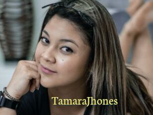 TamaraJhones