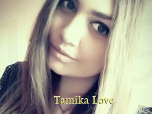 Tamika_Love
