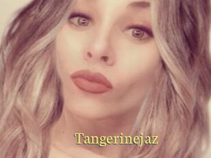 Tangerinejaz