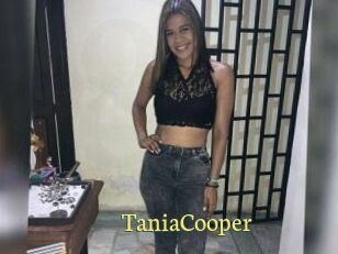 TaniaCooper