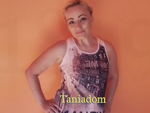 Taniadom