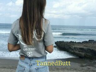 TannedButt