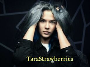 TaraStrawberries