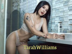 TarahWilliams