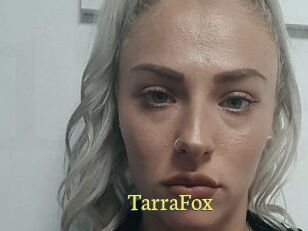 TarraFox