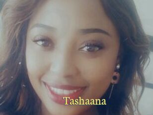 Tashaana
