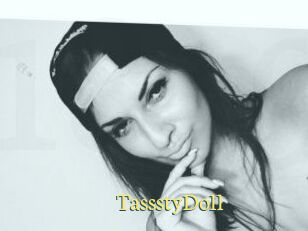 TassstyDoll