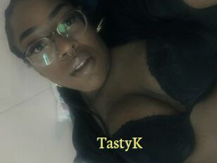 TastyK