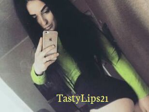 TastyLips21