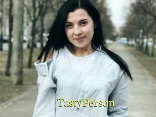 TastyPerson